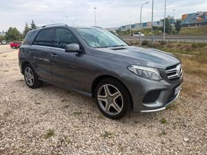 Mercedes Clase GLE GLE 250 d 4MATIC - Foto 12