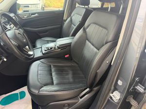 Mercedes Clase GLE GLE 250 d 4MATIC - Foto 21