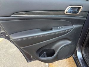 Jeep Grand Cherokee 3.0 V6 Diesel Overland 250 CV - Foto 35