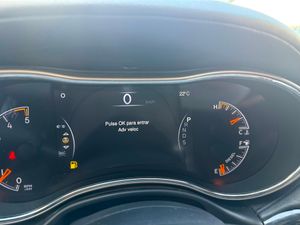 Jeep Grand Cherokee 3.0 V6 Diesel Overland 250 CV - Foto 78