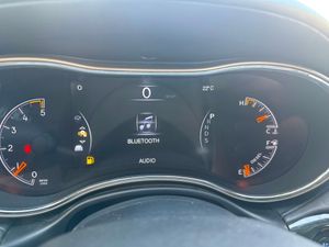 Jeep Grand Cherokee 3.0 V6 Diesel Overland 250 CV - Foto 81