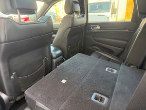 Jeep Grand Cherokee 3.0 V6 Diesel Overland 250 CV - Foto 39