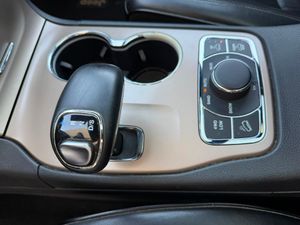 Jeep Grand Cherokee 3.0 V6 Diesel Overland 250 CV - Foto 31