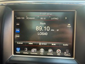 Jeep Grand Cherokee 3.0 V6 Diesel Overland 250 CV - Foto 54