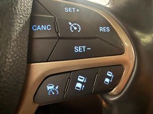 Jeep Grand Cherokee 3.0 V6 Diesel Overland 250 CV - Foto 84