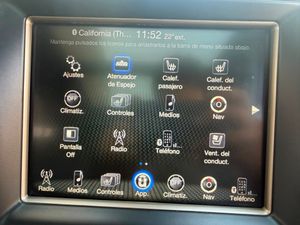 Jeep Grand Cherokee 3.0 V6 Diesel Overland 250 CV - Foto 62