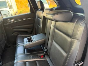 Jeep Grand Cherokee 3.0 V6 Diesel Overland 250 CV - Foto 40