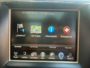 Jeep Grand Cherokee 3.0 V6 Diesel Overland 250 CV - Foto 58