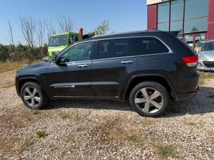 Jeep Grand Cherokee 3.0 V6 Diesel Overland 250 CV - Foto 3