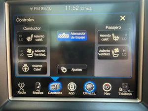 Jeep Grand Cherokee 3.0 V6 Diesel Overland 250 CV - Foto 56