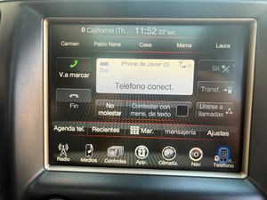 Jeep Grand Cherokee 3.0 V6 Diesel Overland 250 CV - Foto 60