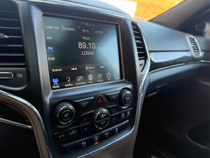 Jeep Grand Cherokee 3.0 V6 Diesel Overland 250 CV - Foto 32