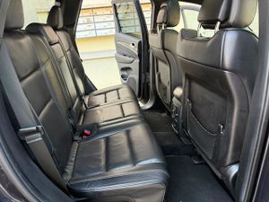 Jeep Grand Cherokee 3.0 V6 Diesel Overland 250 CV - Foto 46
