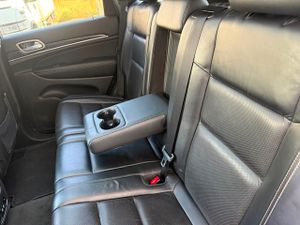 Jeep Grand Cherokee 3.0 V6 Diesel Overland 250 CV - Foto 41