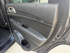 Jeep Grand Cherokee 3.0 V6 Diesel Overland 250 CV - Foto 45