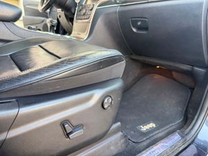 Jeep Grand Cherokee 3.0 V6 Diesel Overland 250 CV - Foto 51