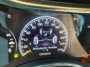 Jeep Grand Cherokee 3.0 V6 Diesel Overland 250 CV - Foto 76