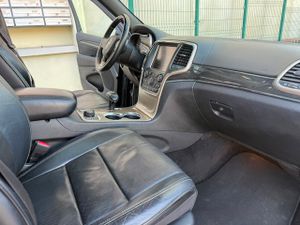 Jeep Grand Cherokee 3.0 V6 Diesel Overland 250 CV - Foto 53