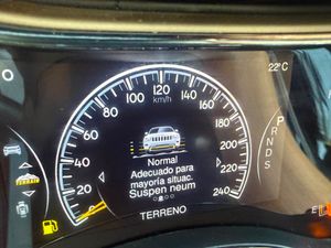 Jeep Grand Cherokee 3.0 V6 Diesel Overland 250 CV - Foto 74