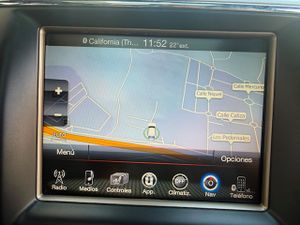 Jeep Grand Cherokee 3.0 V6 Diesel Overland 250 CV - Foto 59