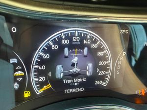 Jeep Grand Cherokee 3.0 V6 Diesel Overland 250 CV - Foto 75