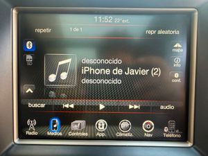 Jeep Grand Cherokee 3.0 V6 Diesel Overland 250 CV - Foto 63