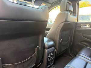 Jeep Grand Cherokee 3.0 V6 Diesel Overland 250 CV - Foto 42