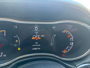 Jeep Grand Cherokee 3.0 V6 Diesel Overland 250 CV - Foto 85