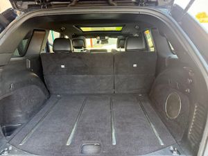 Jeep Grand Cherokee 3.0 V6 Diesel Overland 250 CV - Foto 50