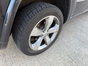 Jeep Grand Cherokee 3.0 V6 Diesel Overland 250 CV - Foto 71
