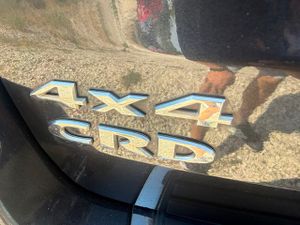 Jeep Grand Cherokee 3.0 V6 Diesel Overland 250 CV - Foto 15