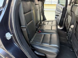 Jeep Grand Cherokee 3.0 V6 Diesel Overland 250 CV - Foto 47