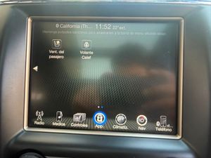 Jeep Grand Cherokee 3.0 V6 Diesel Overland 250 CV - Foto 67