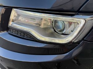 Jeep Grand Cherokee 3.0 V6 Diesel Overland 250 CV - Foto 79