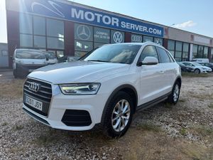 Audi Q3 2.0 TDI 150 CV - Foto 11