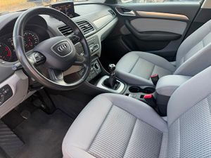 Audi Q3 2.0 TDI 150 CV - Foto 17
