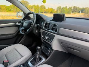 Audi Q3 2.0 TDI 150 CV - Foto 59