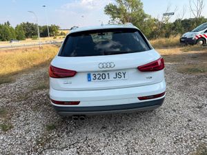 Audi Q3 2.0 TDI 150 CV - Foto 6