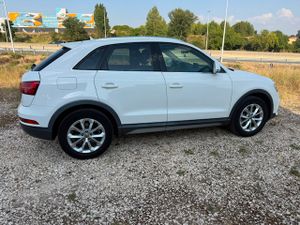 Audi Q3 2.0 TDI 150 CV - Foto 9