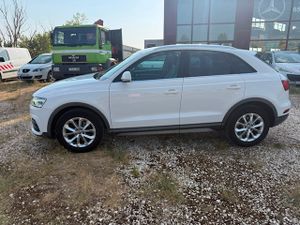 Audi Q3 2.0 TDI 150 CV - Foto 3
