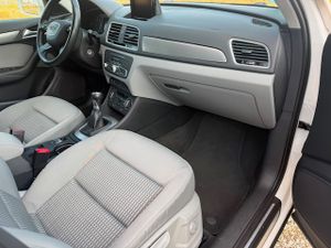 Audi Q3 2.0 TDI 150 CV - Foto 57