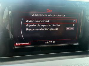 Audi Q3 2.0 TDI 150 CV - Foto 38