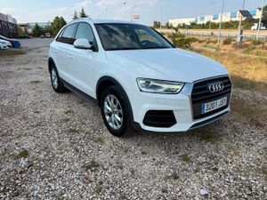 Audi Q3 2.0 TDI 150 CV - Foto 12