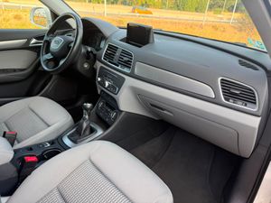 Audi Q3 2.0 TDI 150 CV - Foto 56