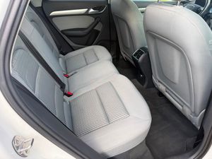 Audi Q3 2.0 TDI 150 CV - Foto 54