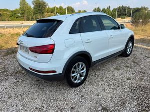 Audi Q3 2.0 TDI 150 CV - Foto 8