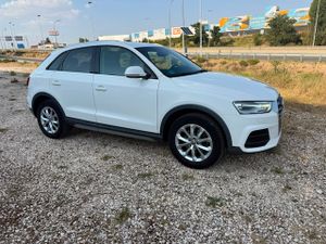 Audi Q3 2.0 TDI 150 CV - Foto 26