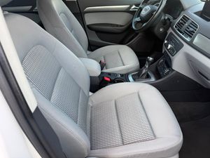 Audi Q3 2.0 TDI 150 CV - Foto 55