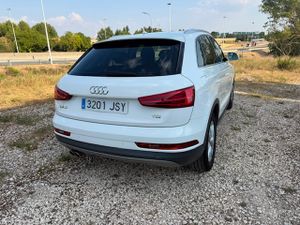 Audi Q3 2.0 TDI 150 CV - Foto 7