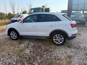 Audi Q3 2.0 TDI 150 CV - Foto 3